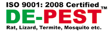 De Pest Solutions (P) Ltd