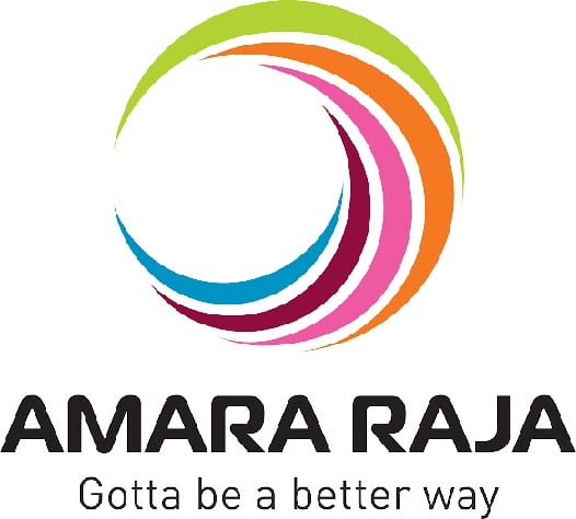 Amaraja Batteries