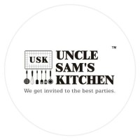 Uncle Sam's Kitchen